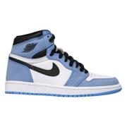 University Blue Retro High Limited Edition