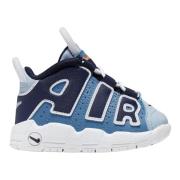 Denim Air More Uptempo Limited Edition