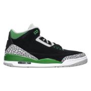 Retro Pine Green Limited Edition Sneakers