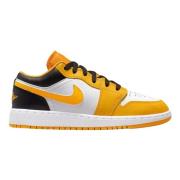 Begrænset udgave Air Jordan 1 Low Taxi