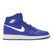 Begrænset udgave Retro High Hyper Royal