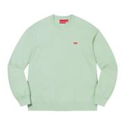 Begrænset udgave Mint Crewneck SS22