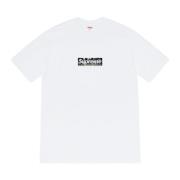 Begrænset Oplag Box Logo Tee