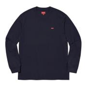 Begrænset udgave Navy Tee