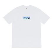 Begrænset udgave Box Logo Tee