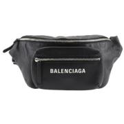 Pre-owned Stof balenciaga-tasker