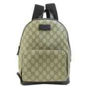 Pre-owned Stof gucci-tasker