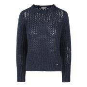 Hyggelig Nevegal Resort Sweater