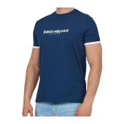 Herre Basic T-shirt