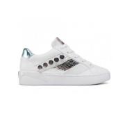 Stilfulde Sneakers med Studs