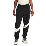 Swoosh Fleece Pant Sort