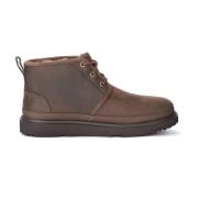 Neumel Weather II Grizzly Brown Boots