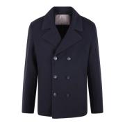 Dobbelt Resort Pea Coat