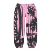 Begrænset udgave Airbrush Sweatpant Pink