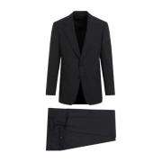 Mørkegrå Shelton Suit