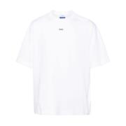 Grafisk Print T-shirts og Polos