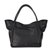 Stilfuld Shopper Taske