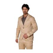 Da Vinci Summer Herre Blazer