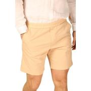 Sommer Herre Chino Bermuda Shorts