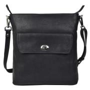 Stilfuld Crossbody Taske med Flere Rum