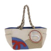 Pre-owned Canvas totes