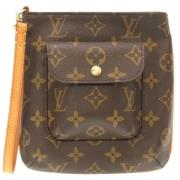 Pre-owned Stof louis-vuitton-tasker