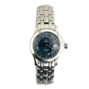 Pre-owned Rustfrit stal watches