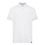 Højtydende Piqué Polo Shirt