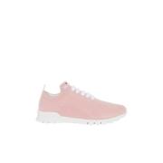 Rosa Cashmere Sneakers