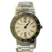 Pre-owned Rustfrit stal watches