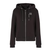 Sort Zip Hoodie Sweater