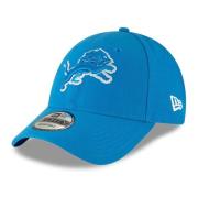 Detroit Lions The League Turquoise Cap