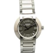 Pre-owned Rustfrit stal watches