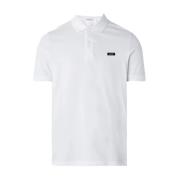 Kortærmet Polo Shirt