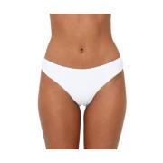 Stilfuld Bikini Bundstykke