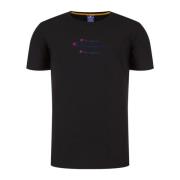 Kortærmet T-shirt