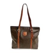 Pre-owned Stof celine-tasker