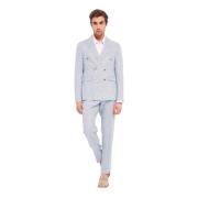 Elegant Suit Set for Men