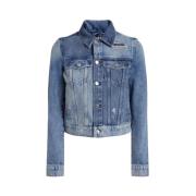 Denim Jakke