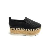 Kilehæl Espadrillos