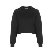 Crew Neck Sweatshirt