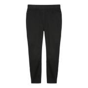 Sort Diamante Jeggings