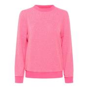 Gandysz Sweatshirt Chateau Rose