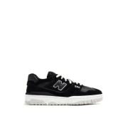 Suede Pack Black/White Sneakers