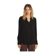 Elegant Nicole Women's Shirt i Viskose