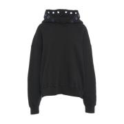 Sort Sweatshirt AW24