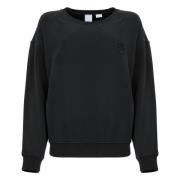 Sort Sweater Kollektion