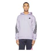 Future Icons 3 Stripes Hoodie