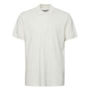 Snow White Polo Short Sleeve Polo