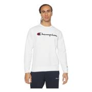 Crewneck sweatshirt Hoodie